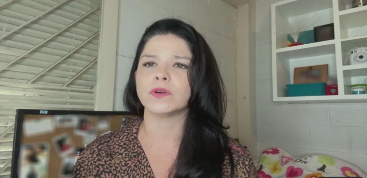 samara felippo atacada