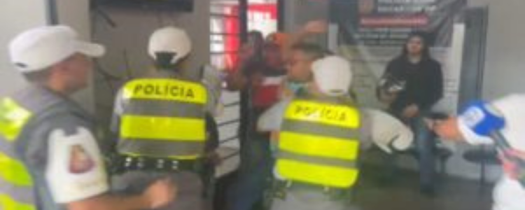 Imagem: vídeo