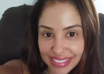 mineira morta nos eua