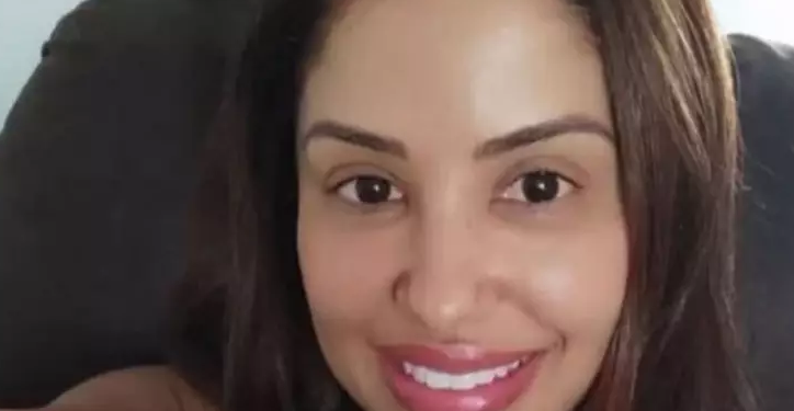 mineira morta nos eua