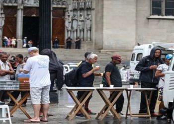 Imagem: Agência Brasil