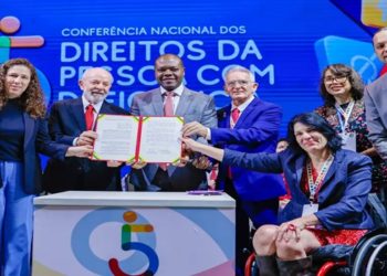 Governo cria sistema de emissão de carteira nacional da pessoa com TEA