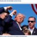 FBI diz ter identificado autor de atentado contra Trump