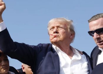 processos contra donald trump