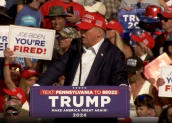 Aumenta expectativa de vitória de Trump entre investidores, diz Gavekal