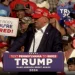 Aumenta expectativa de vitória de Trump entre investidores, diz Gavekal