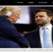 convenção donald trump