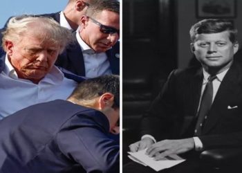 atentado trump