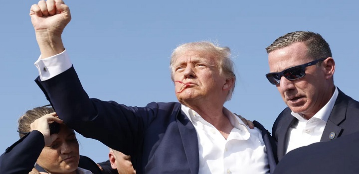 processos contra donald trump