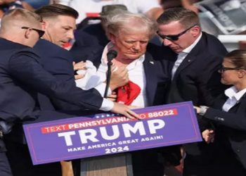 atentado contra trump