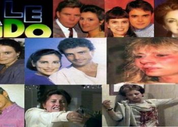 remake de vale tudo