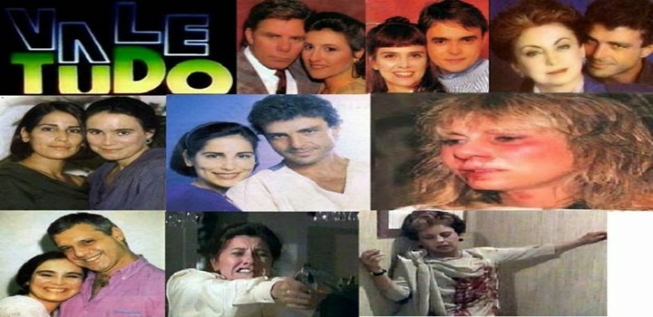 remake de vale tudo