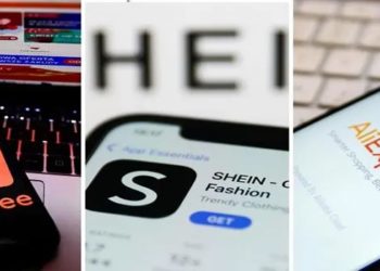 taxação da shopee, compras internacionais