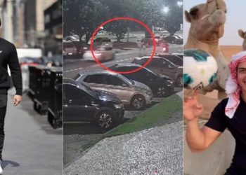 Veja quem é o influencer Vitor Viera Belarmino, que atropelou e matou recém-casado e fugiu no RJ