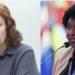 carla zambelli e benedita da silva