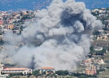 VGUERRA ISRAEL X HEZBOLLAH