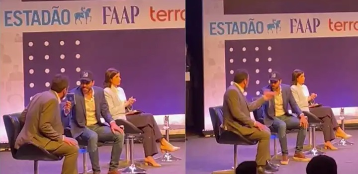 BOULOS X MARÇAL
