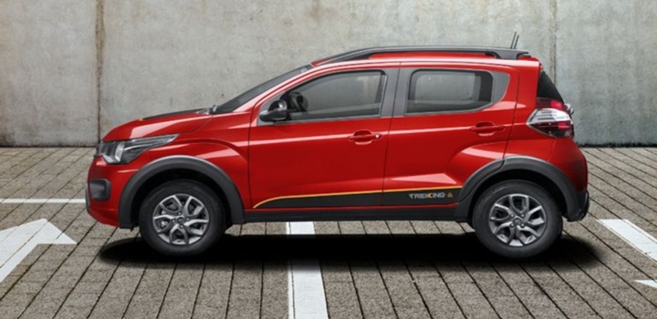 carros mais baratos do brasil