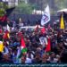 morte de líder do hamas