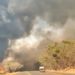 INCENDIOS EM SP
