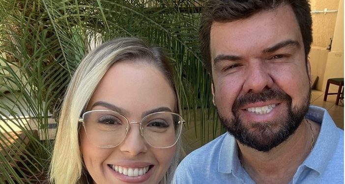 Prefeito de Macaé-RJ Welberth Rezende apoia Dra Karoline do Drone