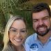 Prefeito de Macaé-RJ Welberth Rezende apoia Dra Karoline do Drone