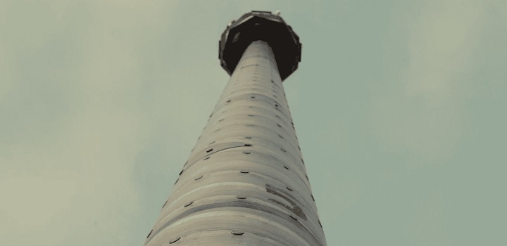 postes na lua