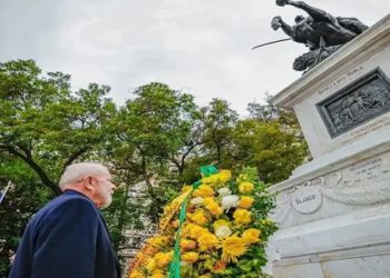 lula no chile
