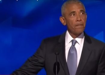 Obama e Kamala Harris