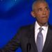 Obama e Kamala Harris