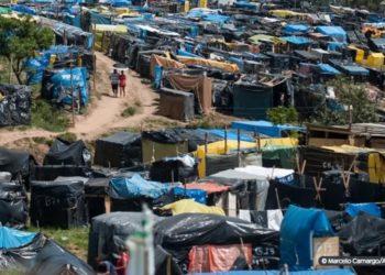 Mais de 1,5 milhão são afetados por remoções forçadas no Brasil