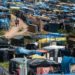 Mais de 1,5 milhão são afetados por remoções forçadas no Brasil