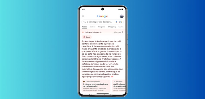 RESUMOS INTELIGENCIA ARTIFICIAL GOOGLE