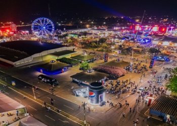 Festa do Peão de Boiadeiro Barretos