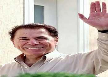 morte de silvio santos