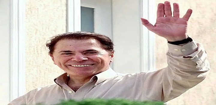 morte de silvio santos