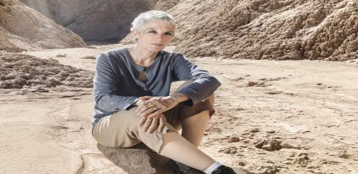 vida extraterrestre em marte