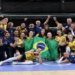 MEDALHAS DO BRASIL EM PARIS