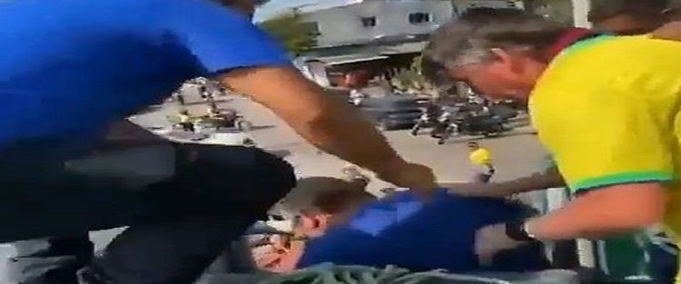 Imagem: vídeo
