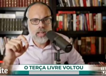 Moraes atende PF e determina nova prisão dos blogueiros bolsonaristas Oswaldo Eustáquio e Allan dos Santos