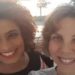 fernanda chaves e marielle franco