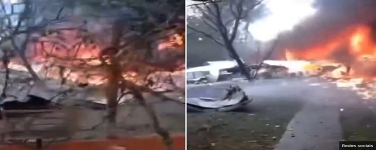 Imagem: Captura vídeo