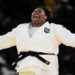 Beatriz Souza medalha de ouro