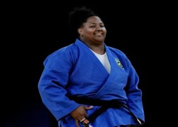 beatriz souza cob medalha d e ouro