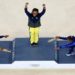 simone biles e rebeca andrade