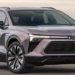 nova chevrolet blazer