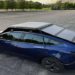 painel solar em carros eletricos