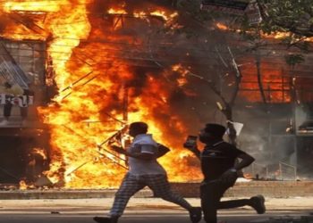 Foto: AP/Rajib Dhar