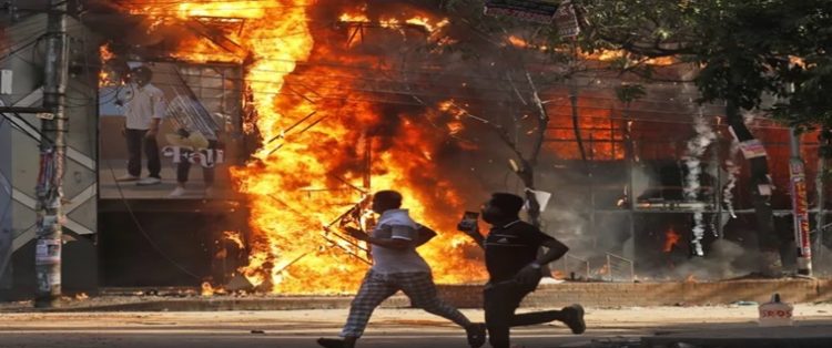 Foto: AP/Rajib Dhar