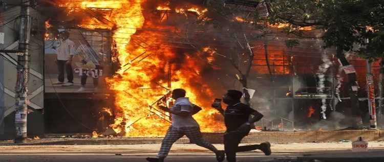 Foto: AP/Rajib Dhar